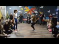 AMALIA VS A.K. (WIN) | 1\6 DANCEHALL BEG 1X1| ЯD2 | Я ЕСТЬ DANCEHALL PRESELECTION | ROSTOV