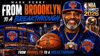 Brooklyn to breakthrough 2026@MarkPerry4810 Brooklyn to breakthrough 2026@MarkPerry4810