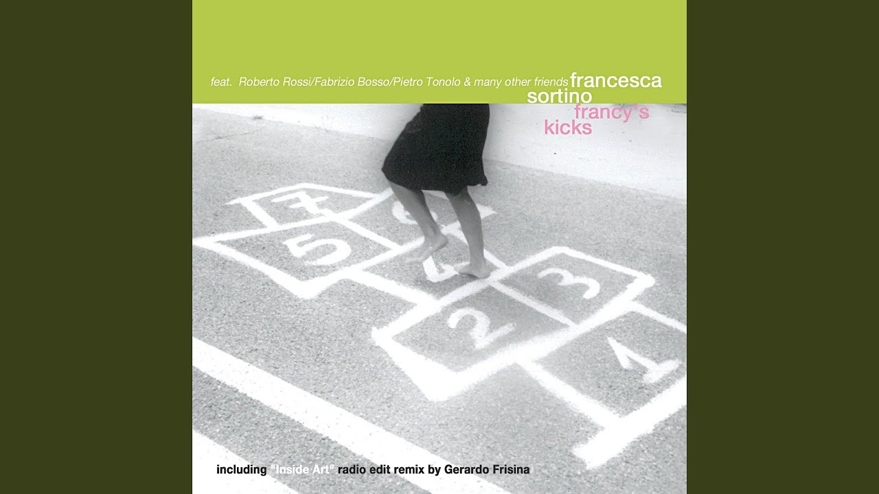 Francy's Kicks (feat. Roberto Rossi)