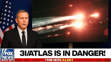 100x Bigger Object Just Arrived—and It’s Targeting 3I/ATLAS!