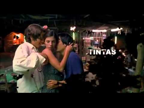 Y Tu Mama Tambien Trailer 2001