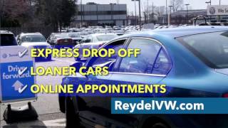 Reydel VW Service