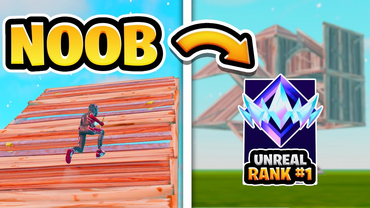 Hit Unreal With Just These 3 Retakes