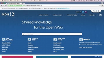 Complete Free Web Development Course : Introduction to MDN