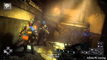 Killzone: Shadow Fall | Chapter 2 | Part 3