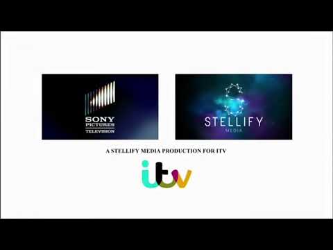 Sony Pictures Television/A Stellify Media Production for ITV (2019)