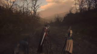 Final Fantasy XVI | The Hunter and the Hunted