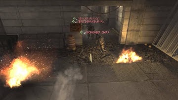 Selfyr - MW3 Hardhat - Betty + Semtex = Owned