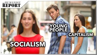 Information Capitalism’s Popularity is Declining Rapidly, Poll Finds Update