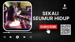 Sekali Seumur Hidup Sanjaya Reborn