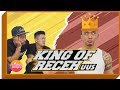 RECEH BATTLE : MAJELIS RECEH INDONESIA VS UUS - THE KING OF RECEH