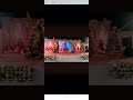 Kalbelia dance.