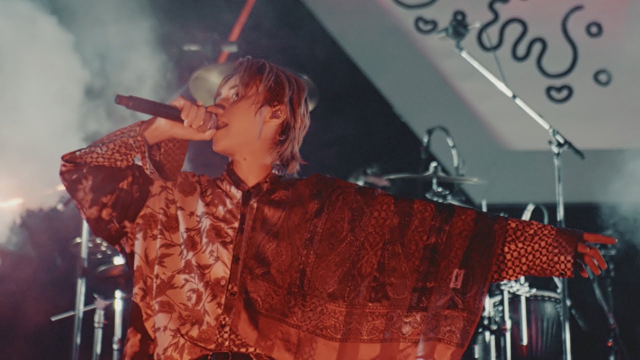 7ORDER】武者修行TOUR NICE