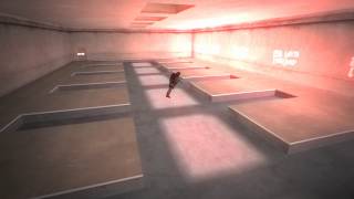 aquatic` - 255 Longjump block (10aa)