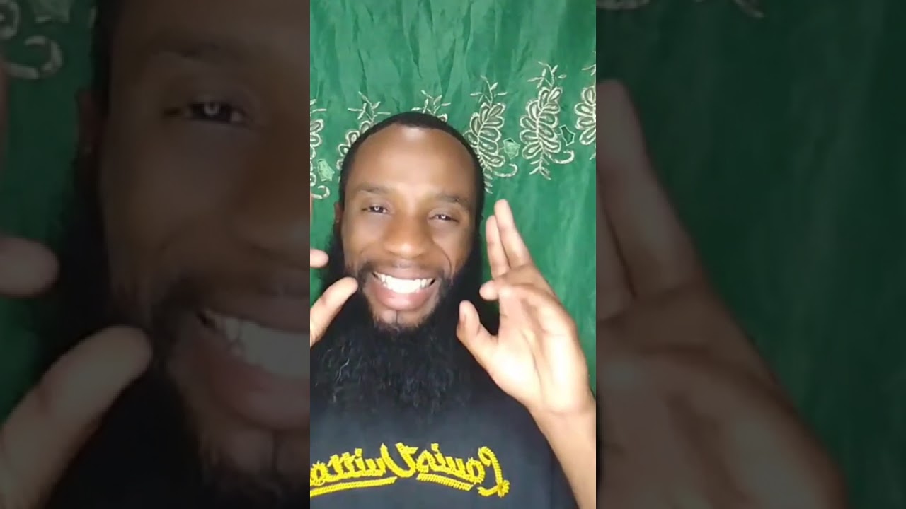 God Want You To Be Holy, Satan Wants You Defiled.. God's Chosen Servants & Satan's Scheme! Part 1