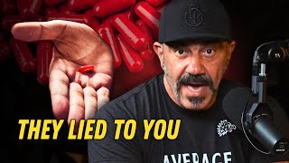 The Red Pill Community Sold You A False Dream (This Might Hurt Your Feelings)