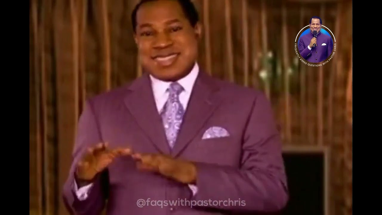 Do we get consequences for sin after asking for forgiveness? | Pastor Chris Oyakhilome