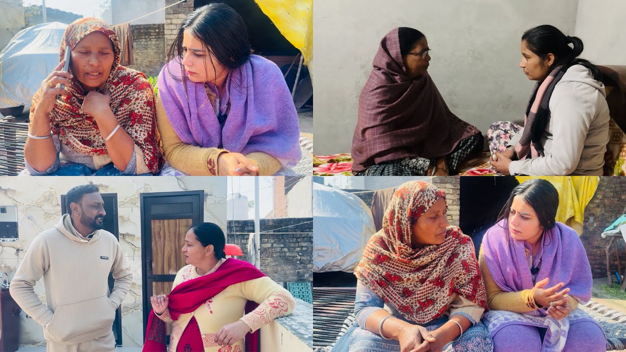 Fark ਫਰਕ part 28 new video 2026#sadapunjab #thepunjab #riartv 