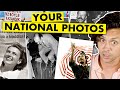 Most Famous Photos in History (chosen by YOU)