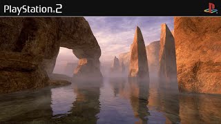 Liquid DnB for Coding in a Rainlit PS2 Terminal • Every     feel like