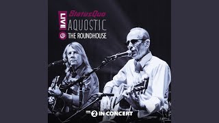 Down the Dustpipe (Live and Acoustic)