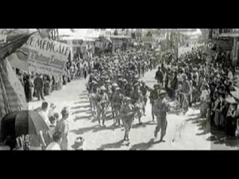Video Hà Nội ngày về - youtube