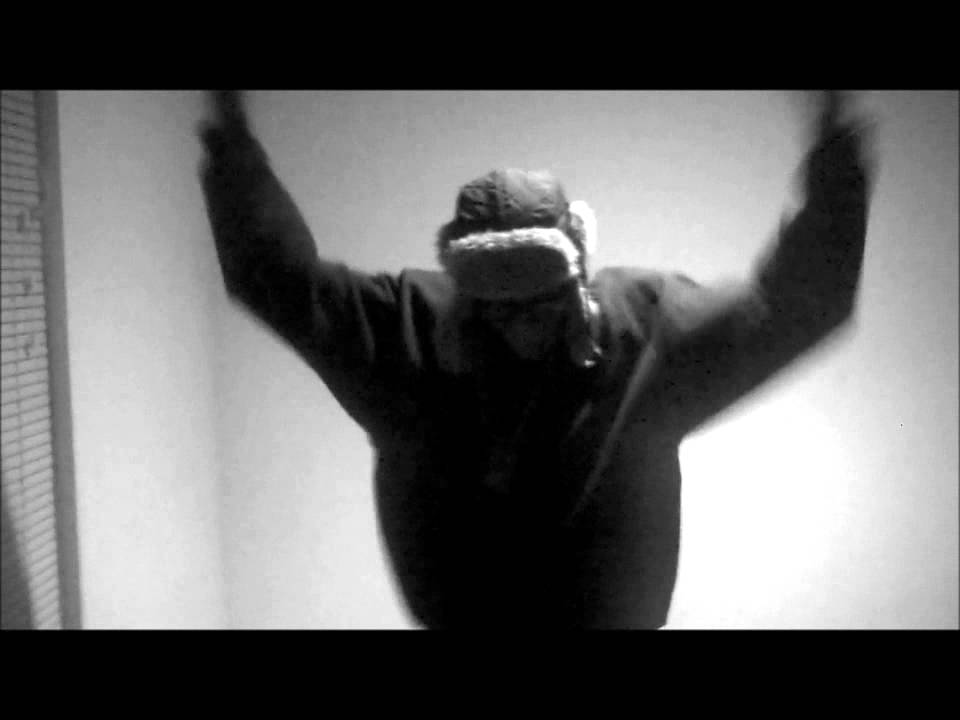 Kyba watson-American Dream music video (prod by Spence Mills)