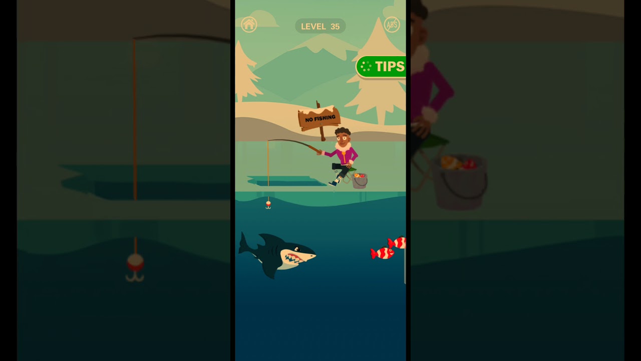 DEATH INCOMING LEVEL 35