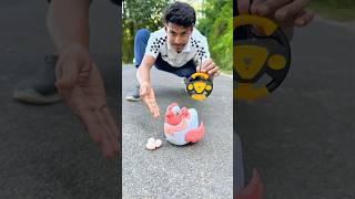 Rc Egg Wala Chicken  Unboxing 🥚🐓