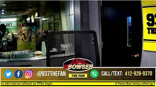 93.7 The Fan Live Stream