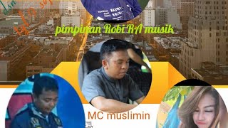 SEBIDUK KITO MC muslimin