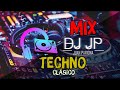 Mix techno  lo mejor del techno clsico by juan pariona