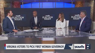 Analysts Break Down Voter Turnout, Culture War Issues & Governor Race Messaging | Election 2025