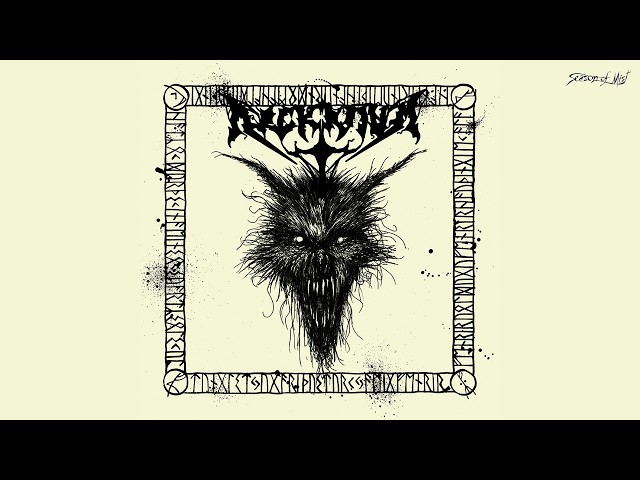 Thyrane blackl ブラックメタル Thyrane - Black Harmony (Full Demo) - YouTube