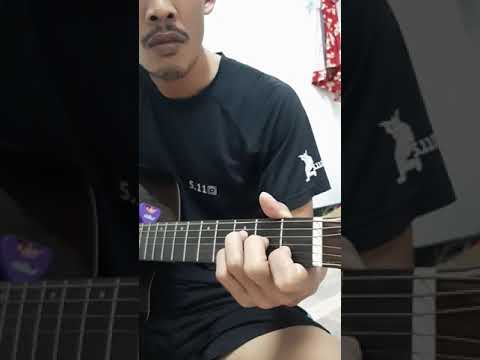หวังเหวิด กีต้าร์  fingerstyle by play aof