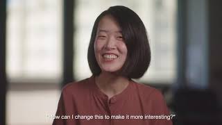 Berkeley's Lilia Xie named L'Oréal Women in Science Fellow