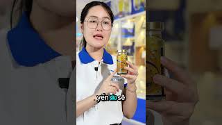 Tập 26: Yến sào – Bí quyết tăng cường sức khỏe nam giới!
