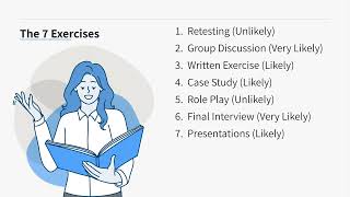 Assessment Centres Explained for Beginners!
