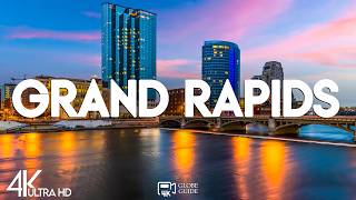 Top 10 Best Things to Do in Grand Rapids, Michigan - Travel Guide 4k 2026
