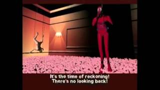 killer7 Commentary || Part 8-3 || SMILE