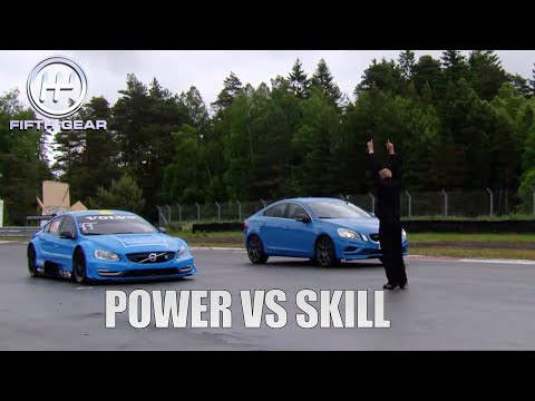 Video: Volvo Mengembangkan Permainan Perlumbaan