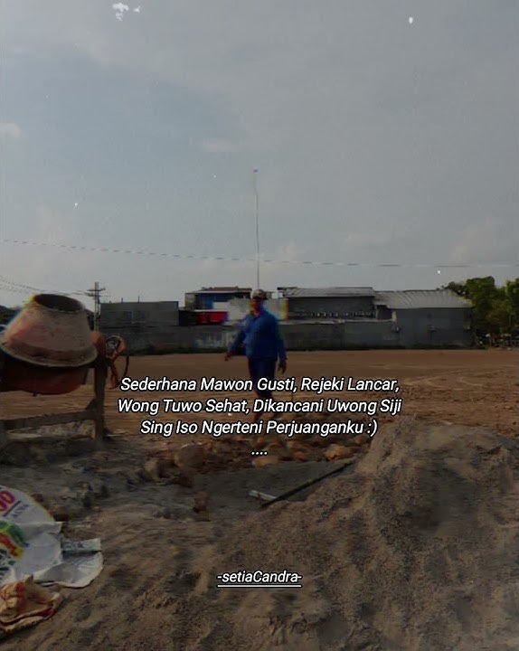 Story wa makaryo