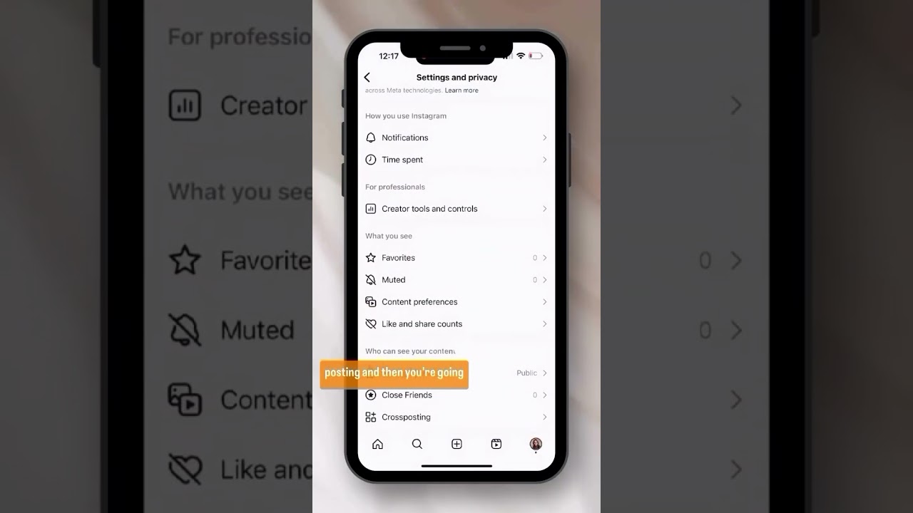 I started 2024 with less than 10,000 followers