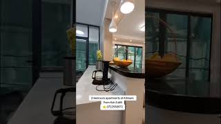 3 Bedroom apartment at Kilimani for Ksh 8.6M. 🤙 0722938972 #affordable #primelocation #kenyahomes