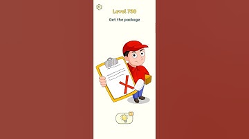 DOP 2: Delete One Part  Level 730 Walkthrough Solution #shorts #DOP2