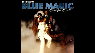 Blue Magic...Sideshow...Extended Mix...