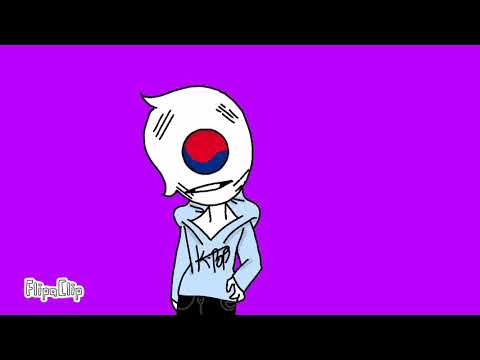 let's-kill-this-love-meme-(countryhumans-north-and-south-korea)