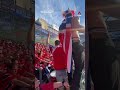 Norwegian fans bring Viking energy to World Cup 2026