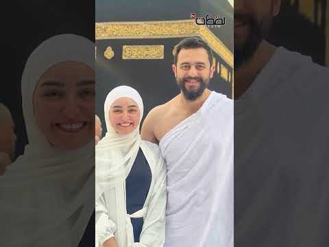 بتغني في الكعبة هلا رشدي تتعمد اثارة الجدل وغضب الجمهور وموقف النقابة منها