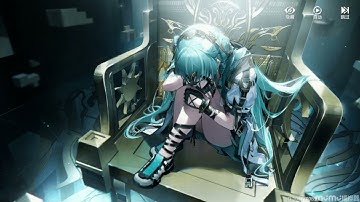 Aether Gazer | Osiris event | Final part 1